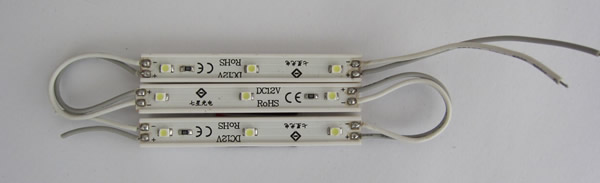 小型LED灯管SMT贴片